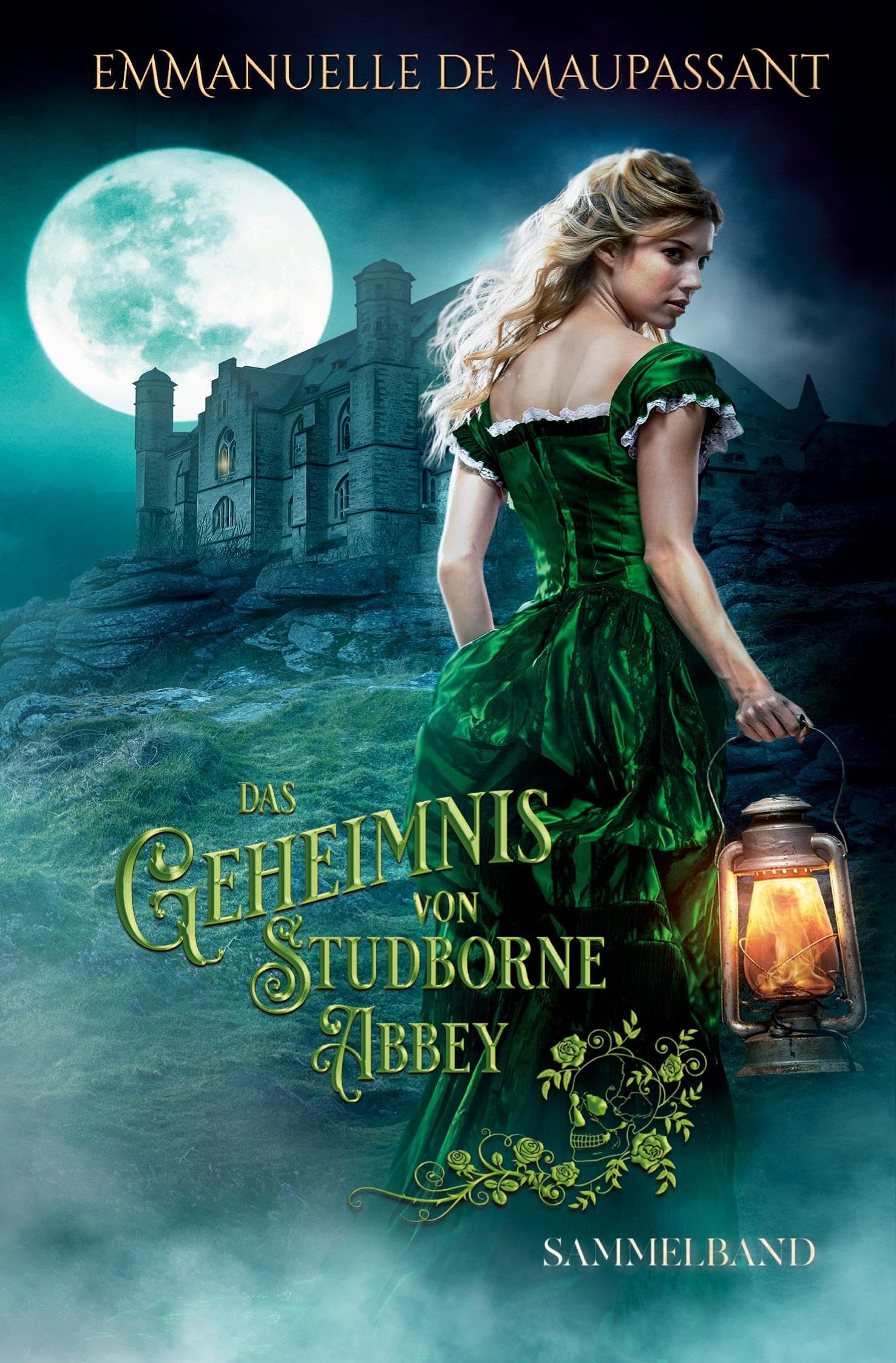 Das Geheimnis von Studborne Abbey: Zwei Historische Liebesromane in einem Sammelband Contemporary literature