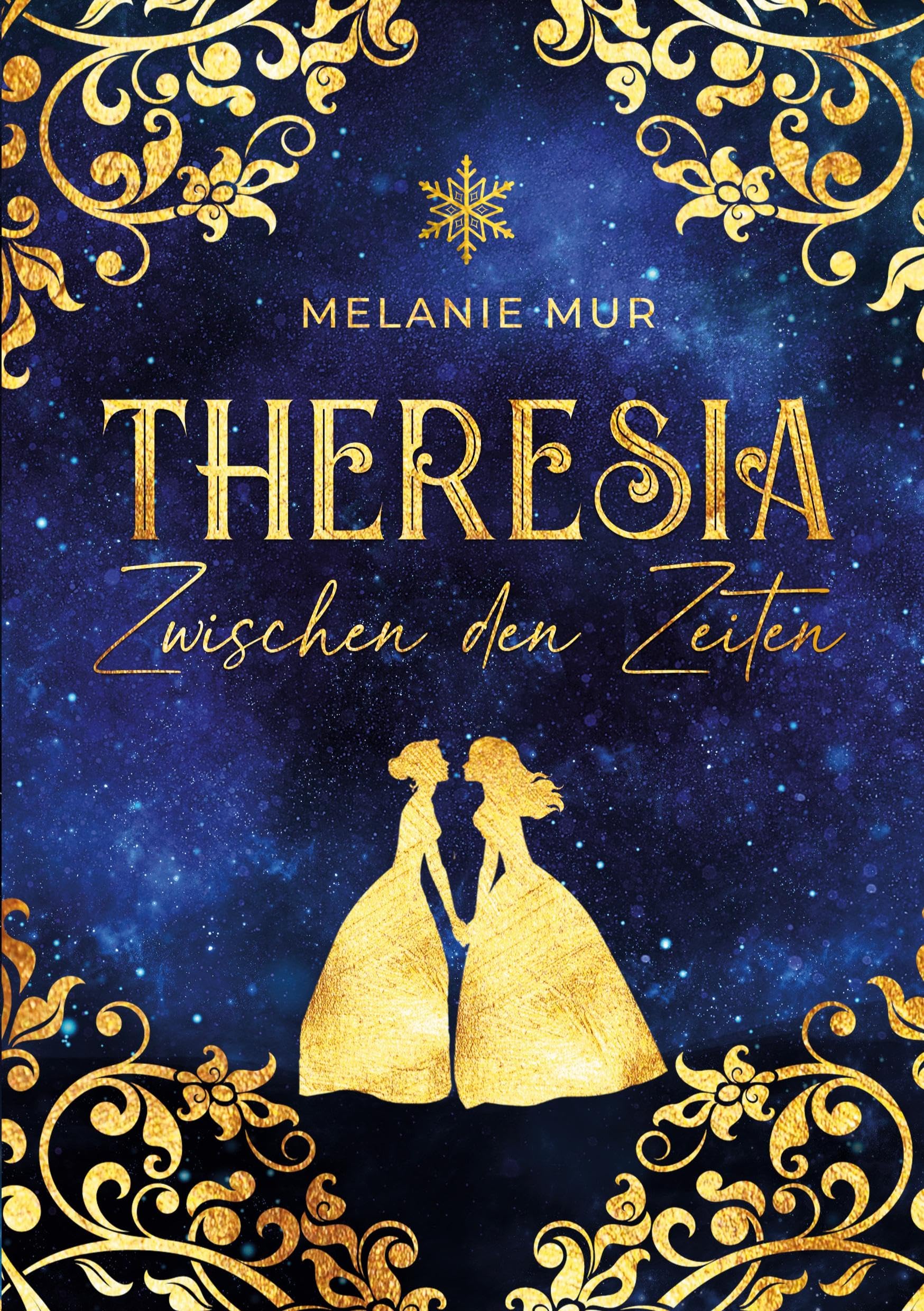 Theresia Historical Fiction