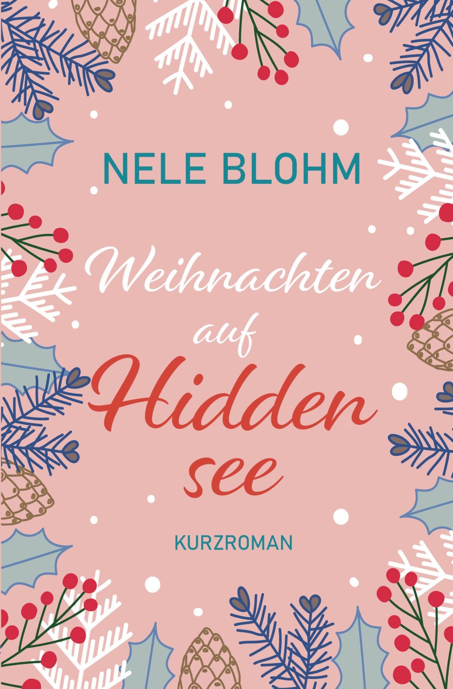 Weihnachten auf Hiddensee Contemporary literature Books