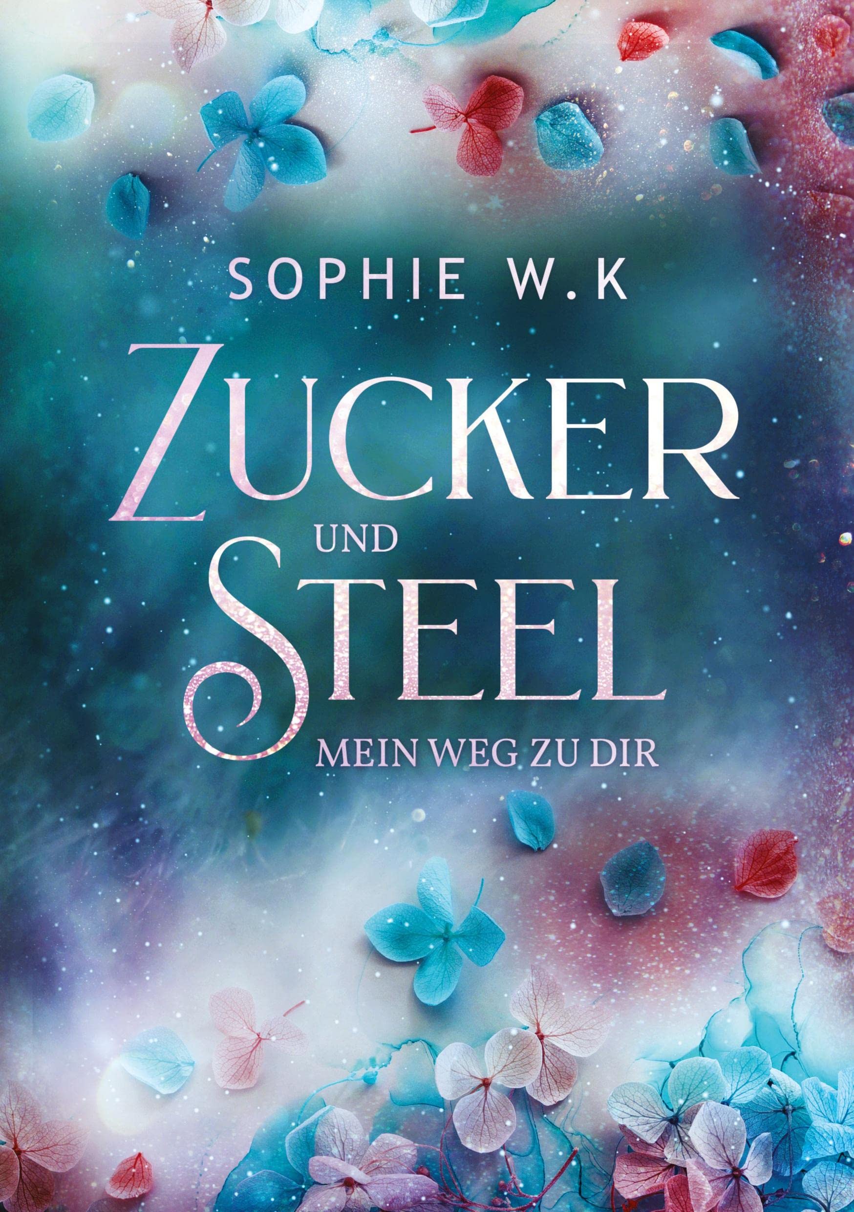Zucker und Steel Contemporary literature
