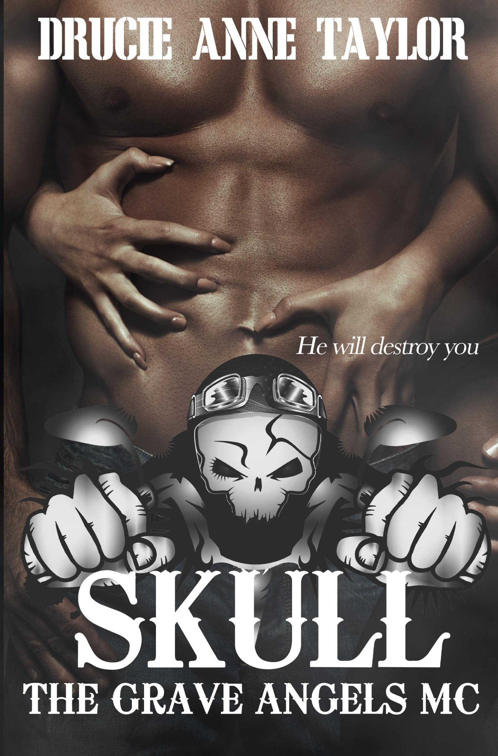 Skull (The Grave Angels MC) Contemporary literature