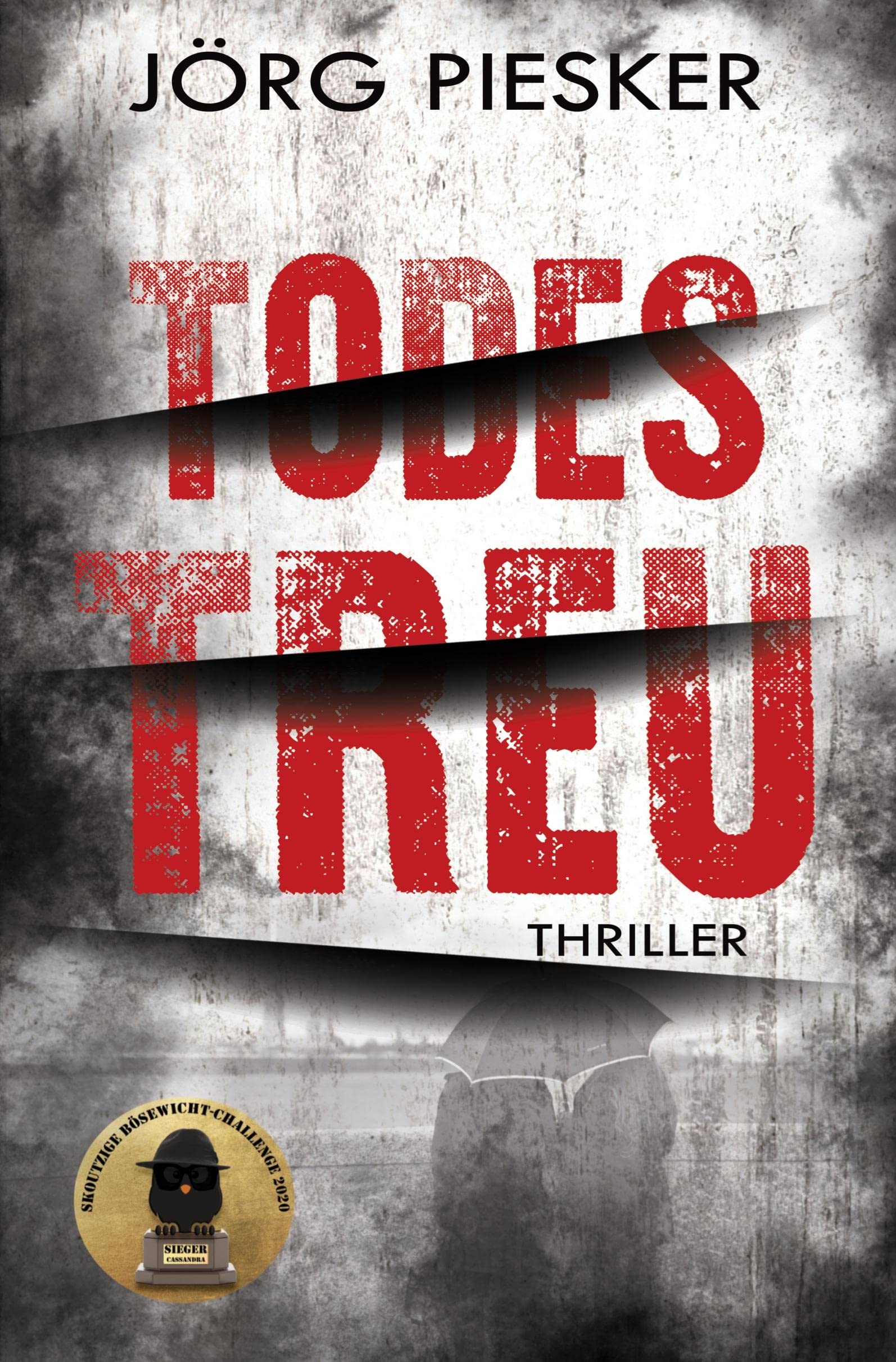 TodesTreu (Erdinger und Wohlnagel) Contemporary literature