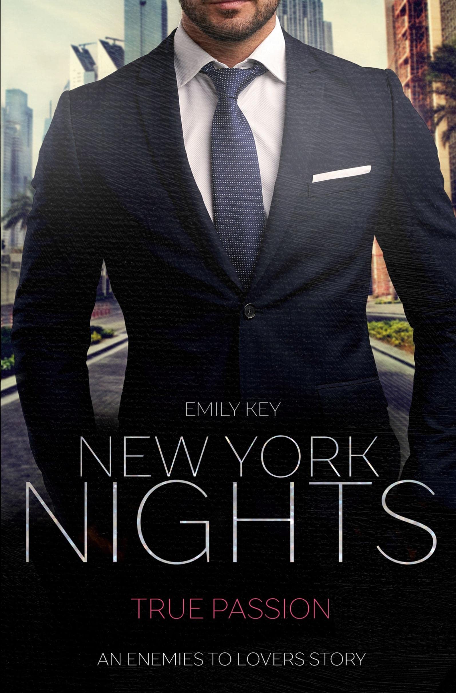 New York Nights Contemporary literature Books