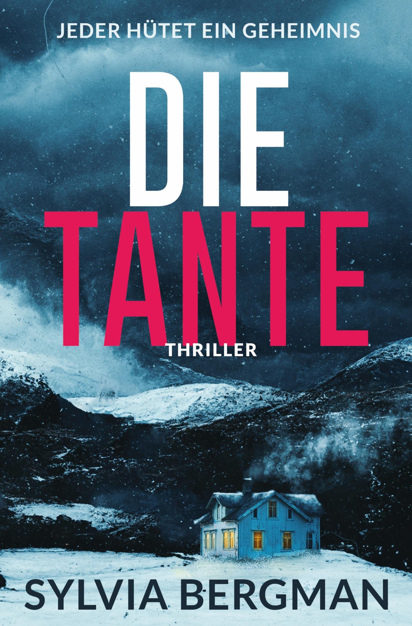 Product Image: Die Tante