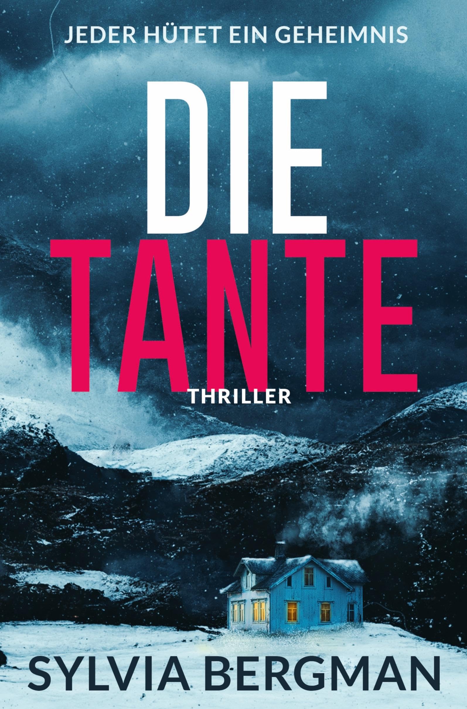 Die Tante Contemporary literature Books