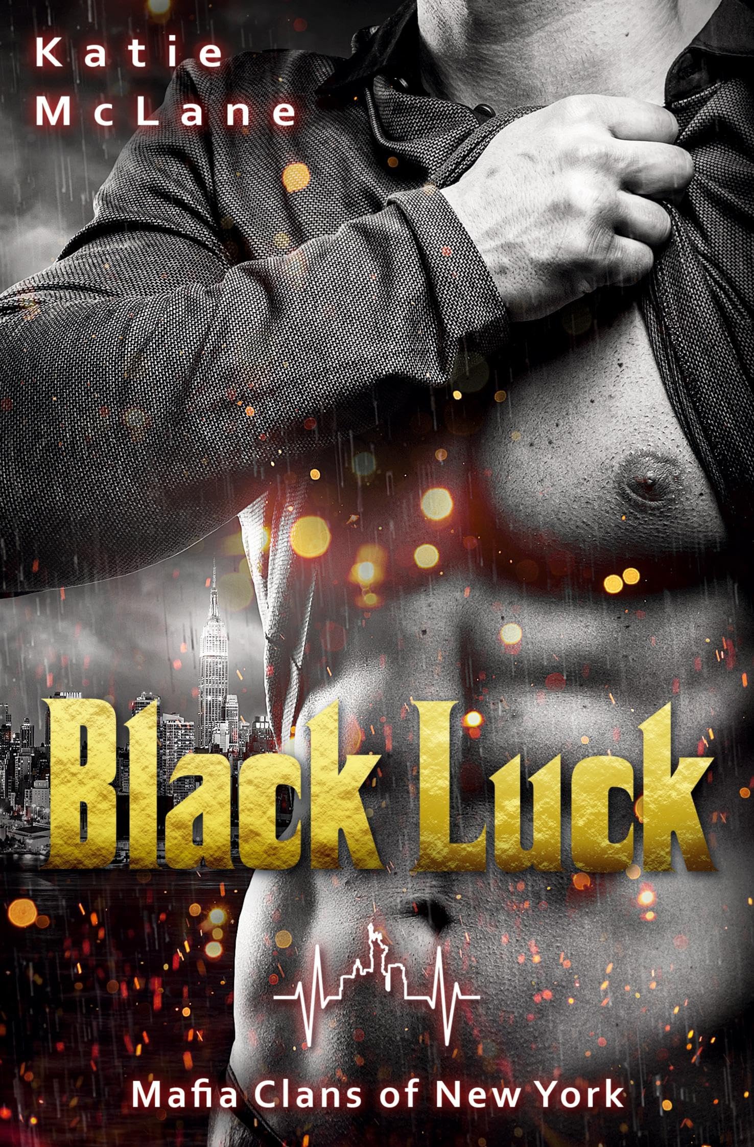 Black Luck Essays & Short Stories