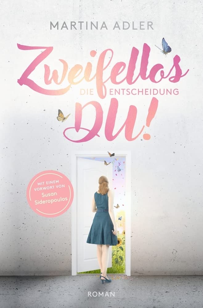 Zweifellos DU! - Die Entscheidung Humour & Satire