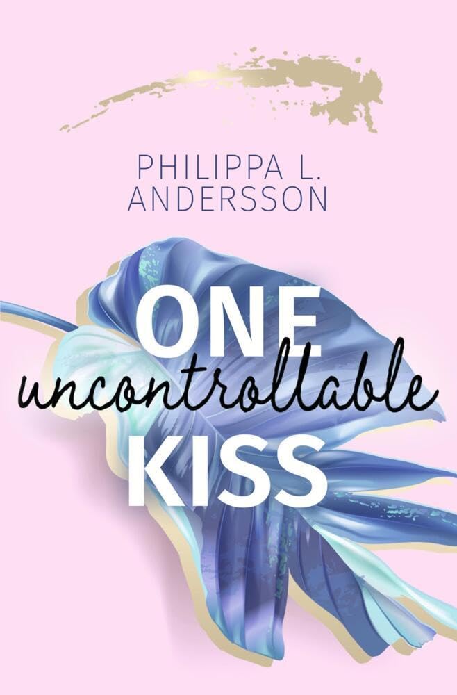 Product Image: One uncontrollable Kiss