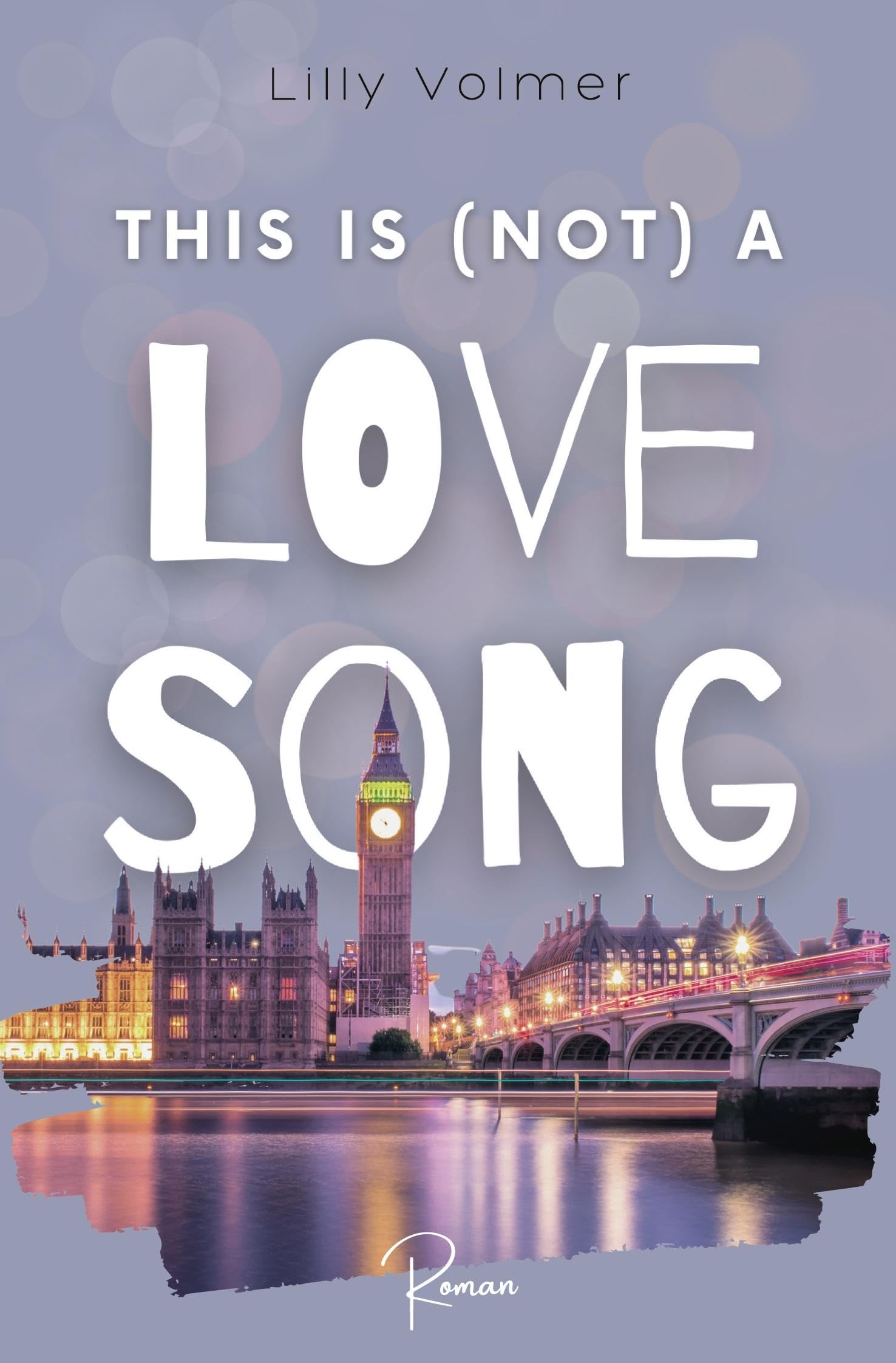 THIS IS (NOT) A LOVE SONG: Brighton-UP-Reihe 1 Contemporary literature