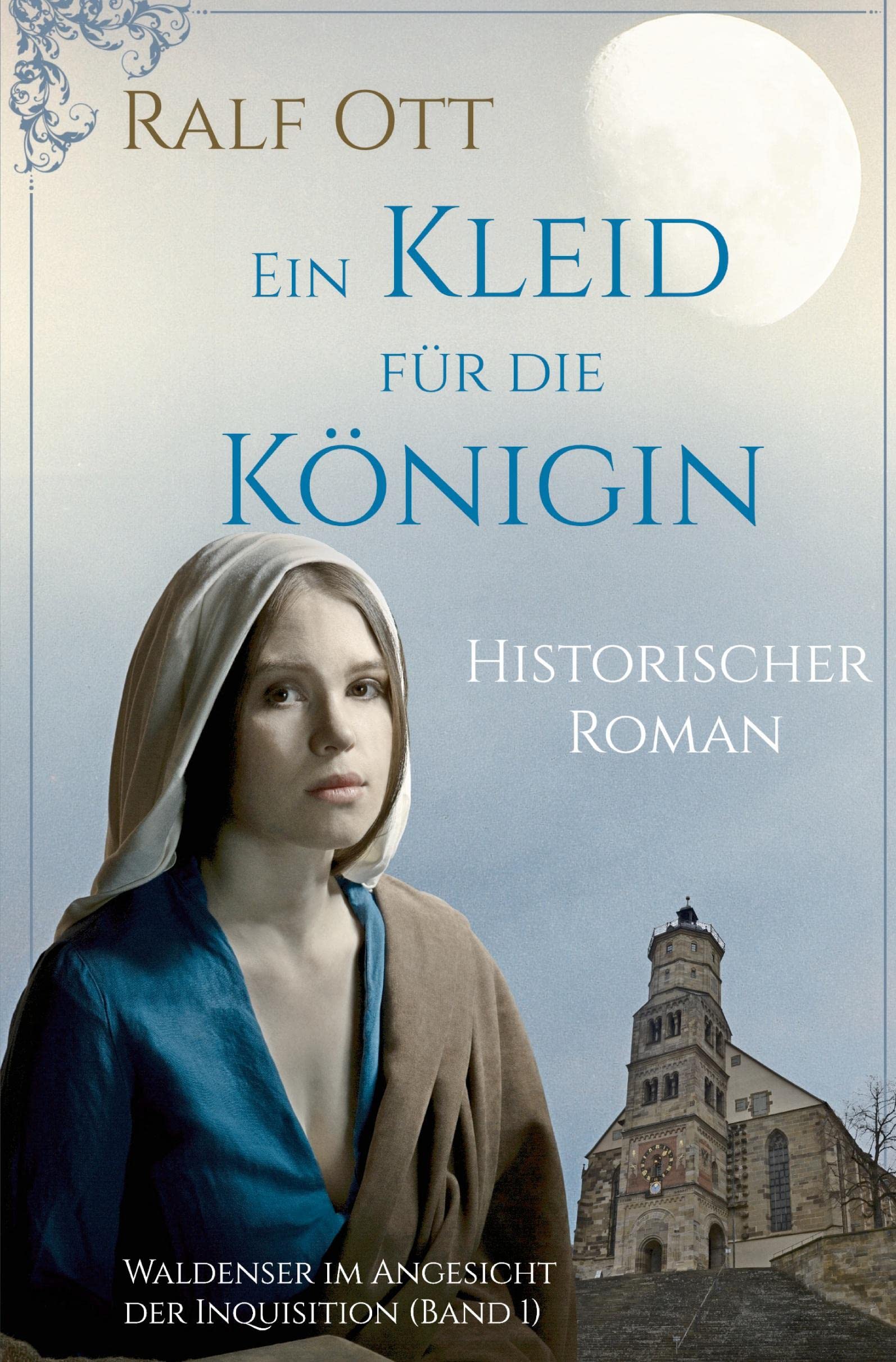 Ein Kleid für die Königin book