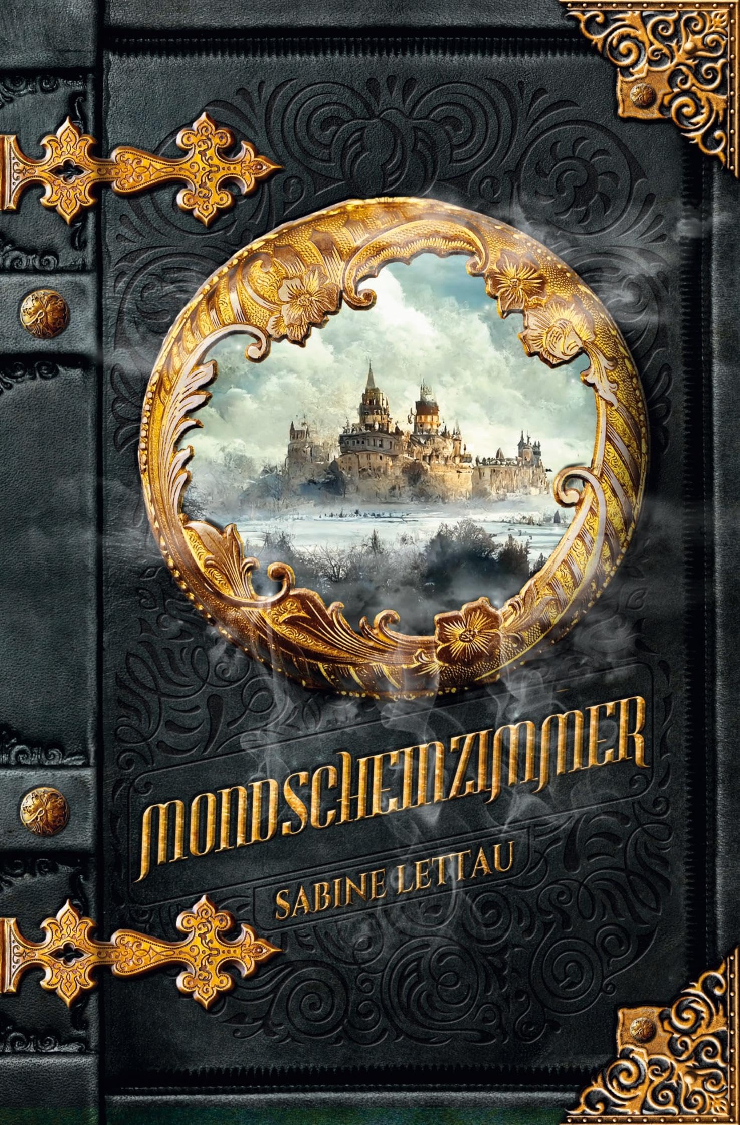 Mondscheinzimmer (Jochanan-Trilogie) Fairy Tales & Legends