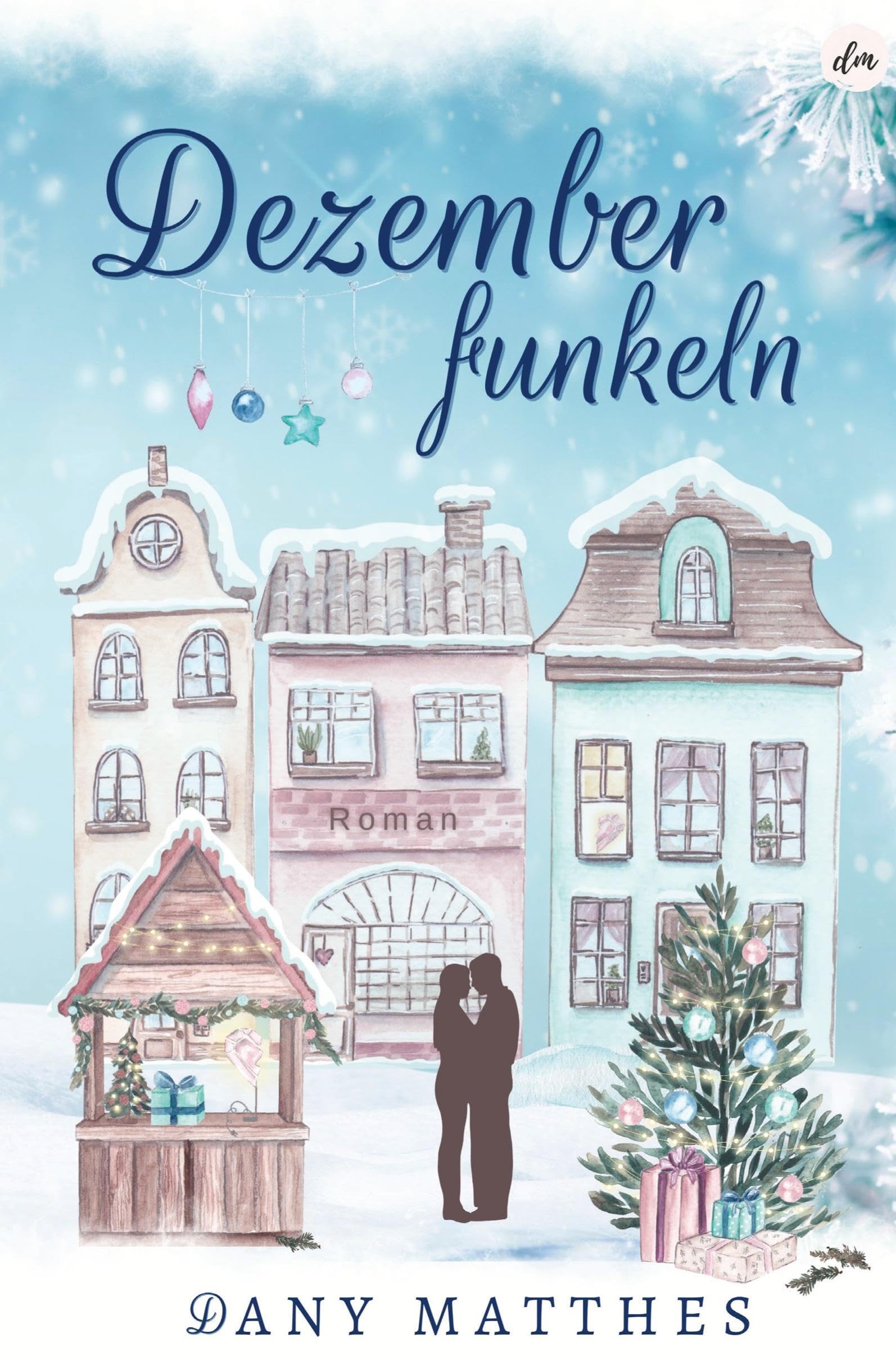 Dezemberfunkeln Contemporary literature Books