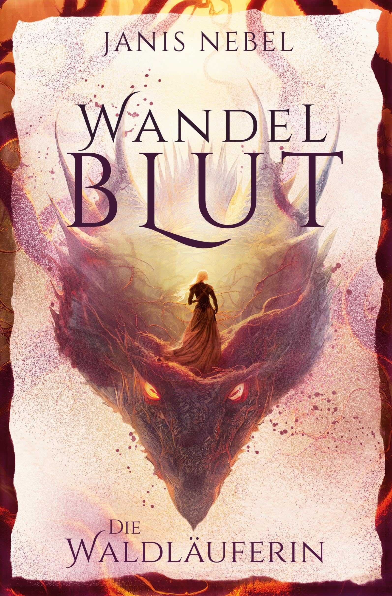 Die Waldläuferin Historical Fiction