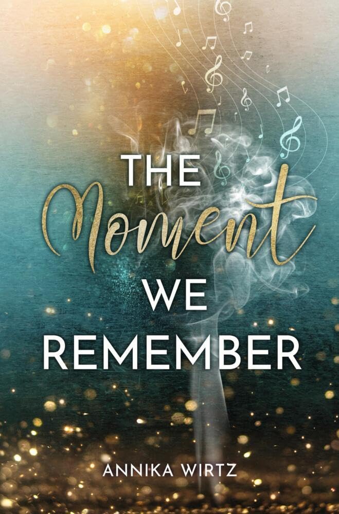 The Moment we Remember: DE (Moment-Reihe) Contemporary literature