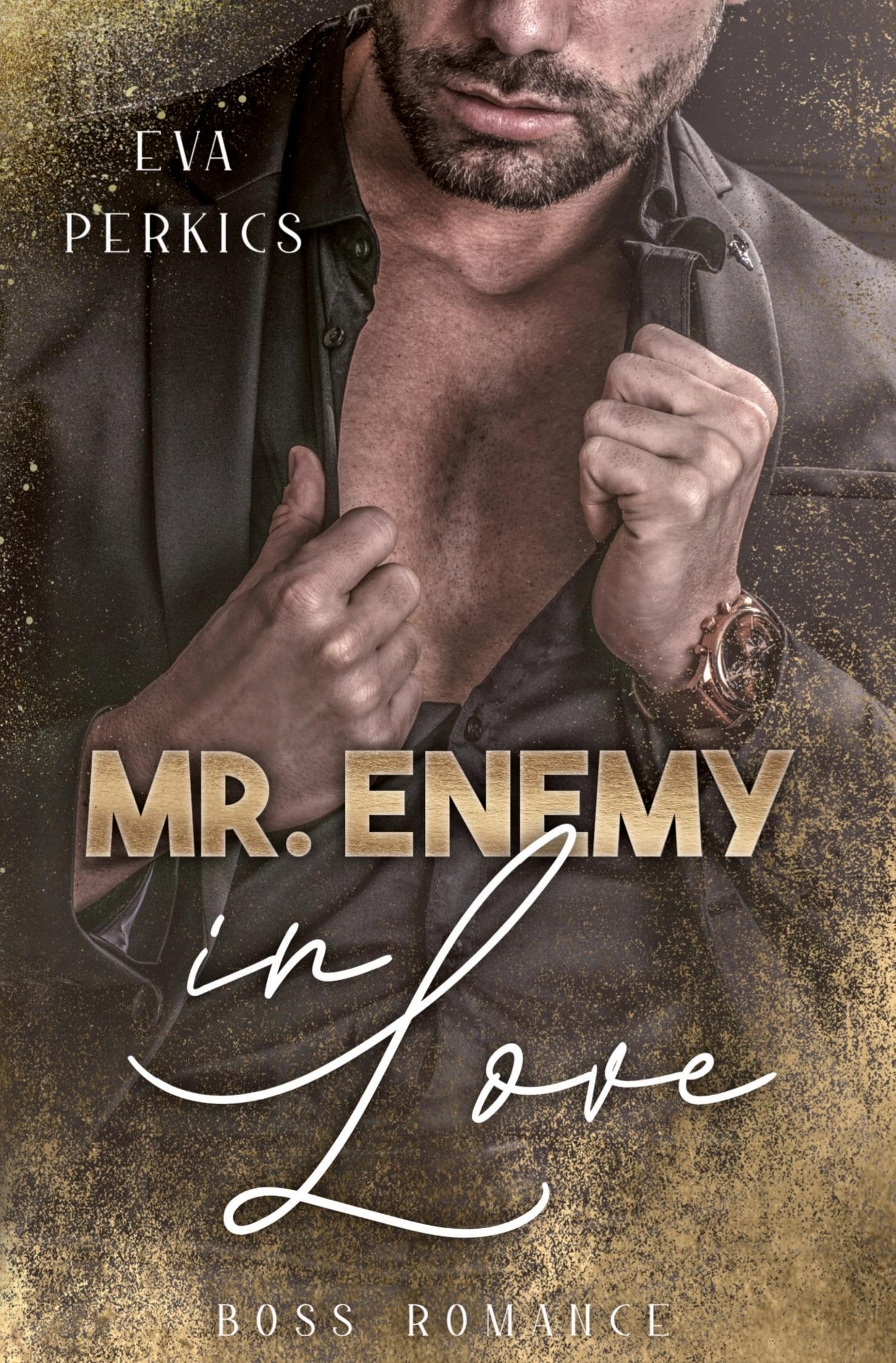 Mr. Enemy in Love (In Love-Reihe) Contemporary literature