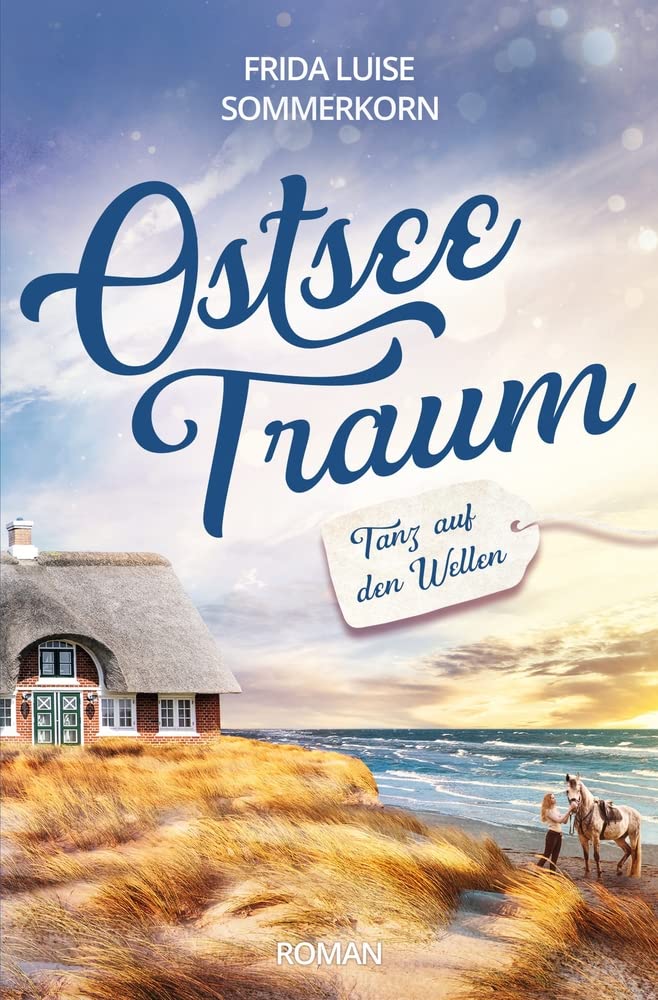 Tanz auf den Wellen: Ostseetraum 1 Contemporary literature