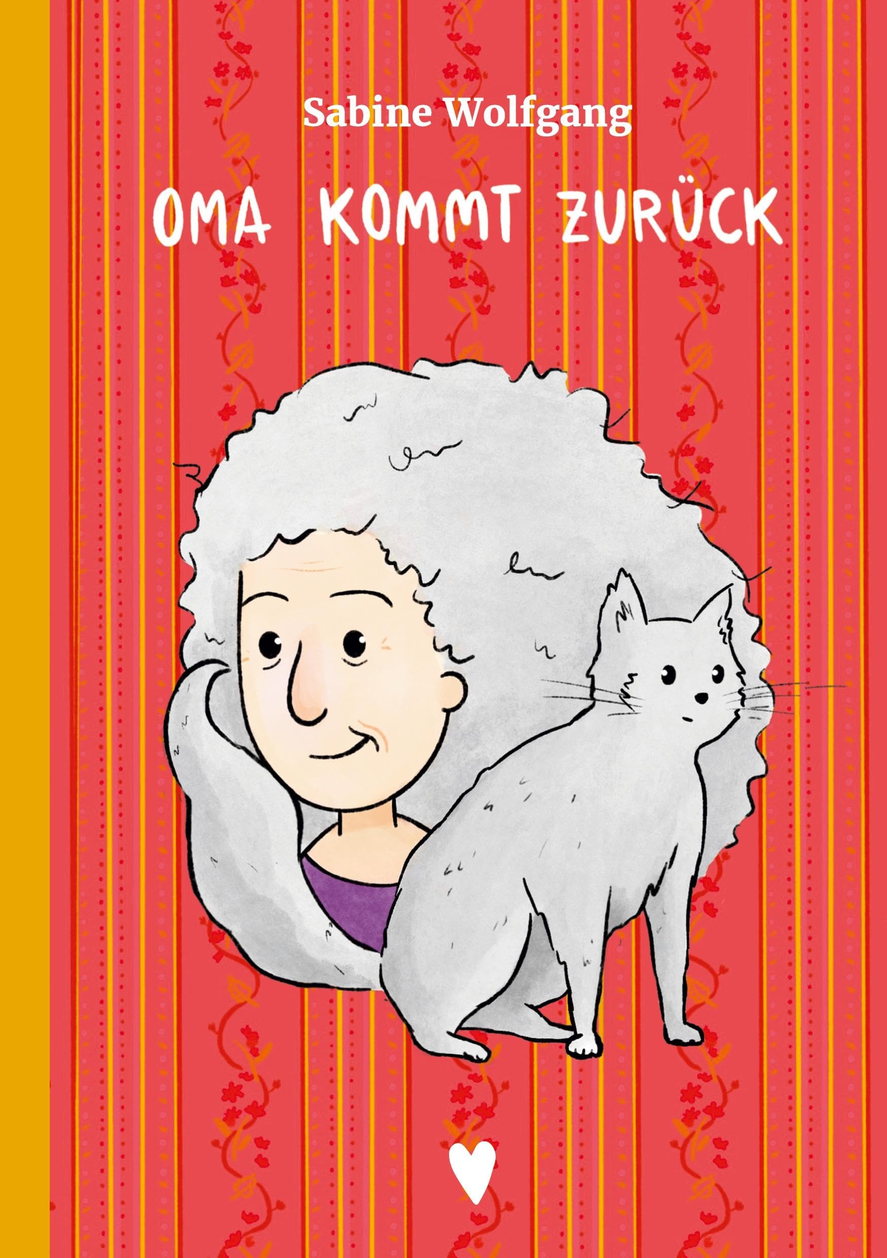Oma kommt zurück Novels & Short Stories