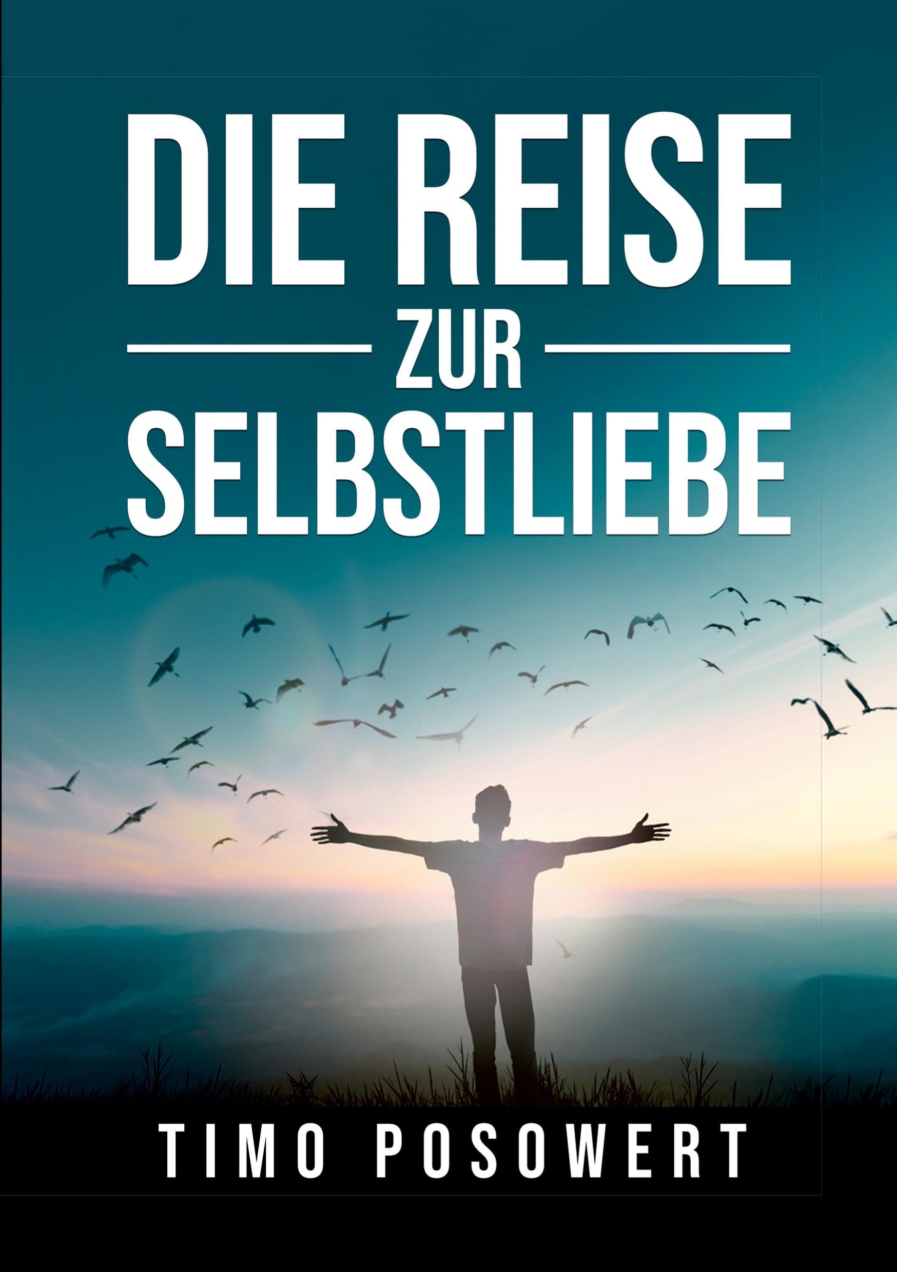 Die Reise zur Selbstliebe Religion & Esotericism