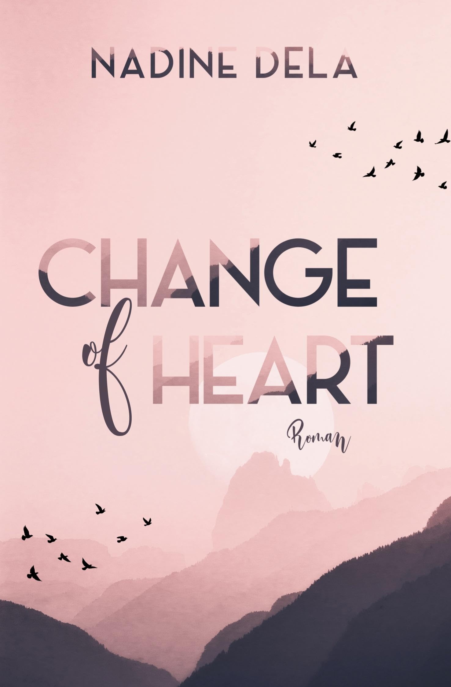 Change of Heart Contemporary literature