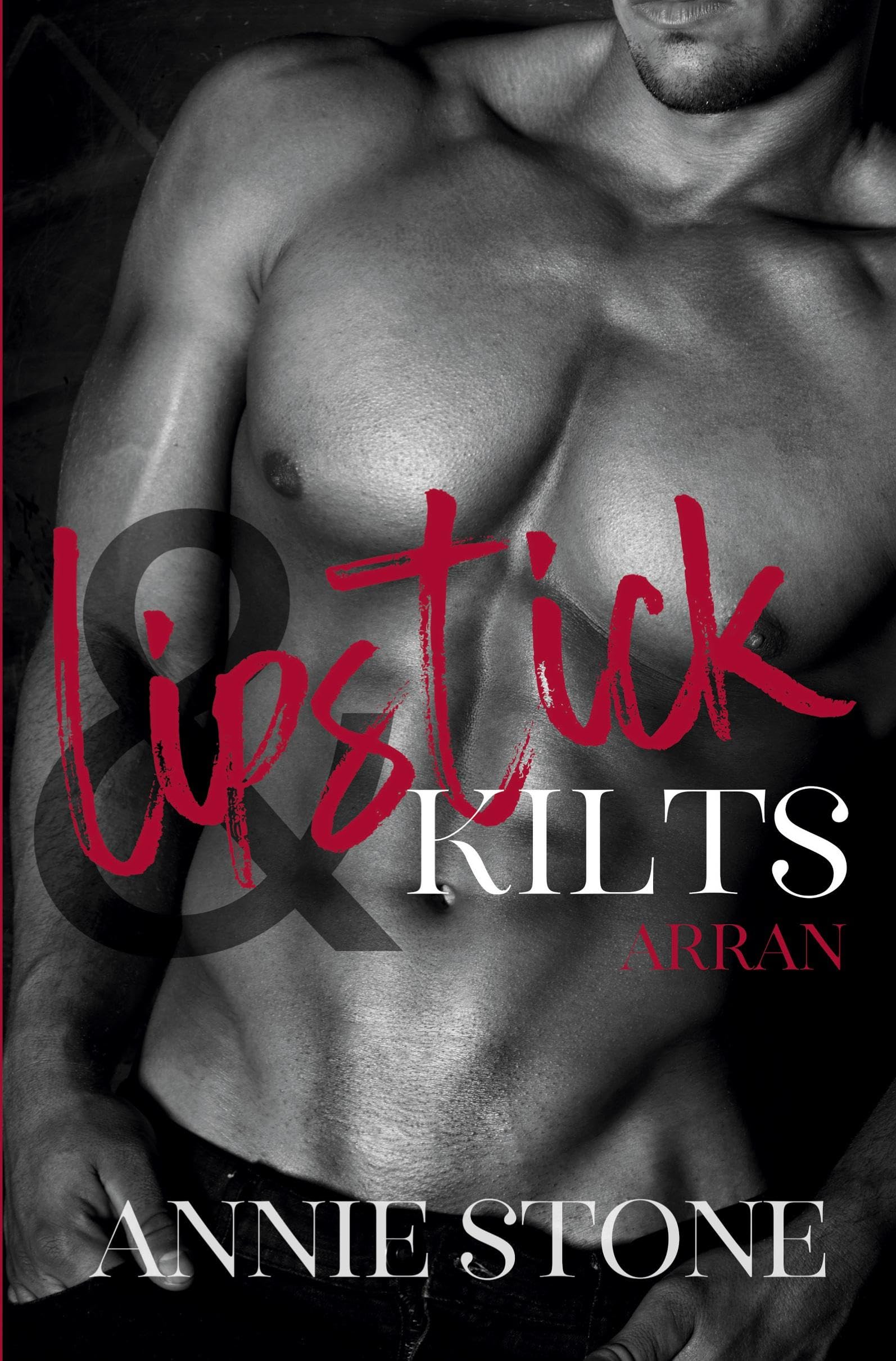 Product Image: Lipstick & Kilts - Arran
