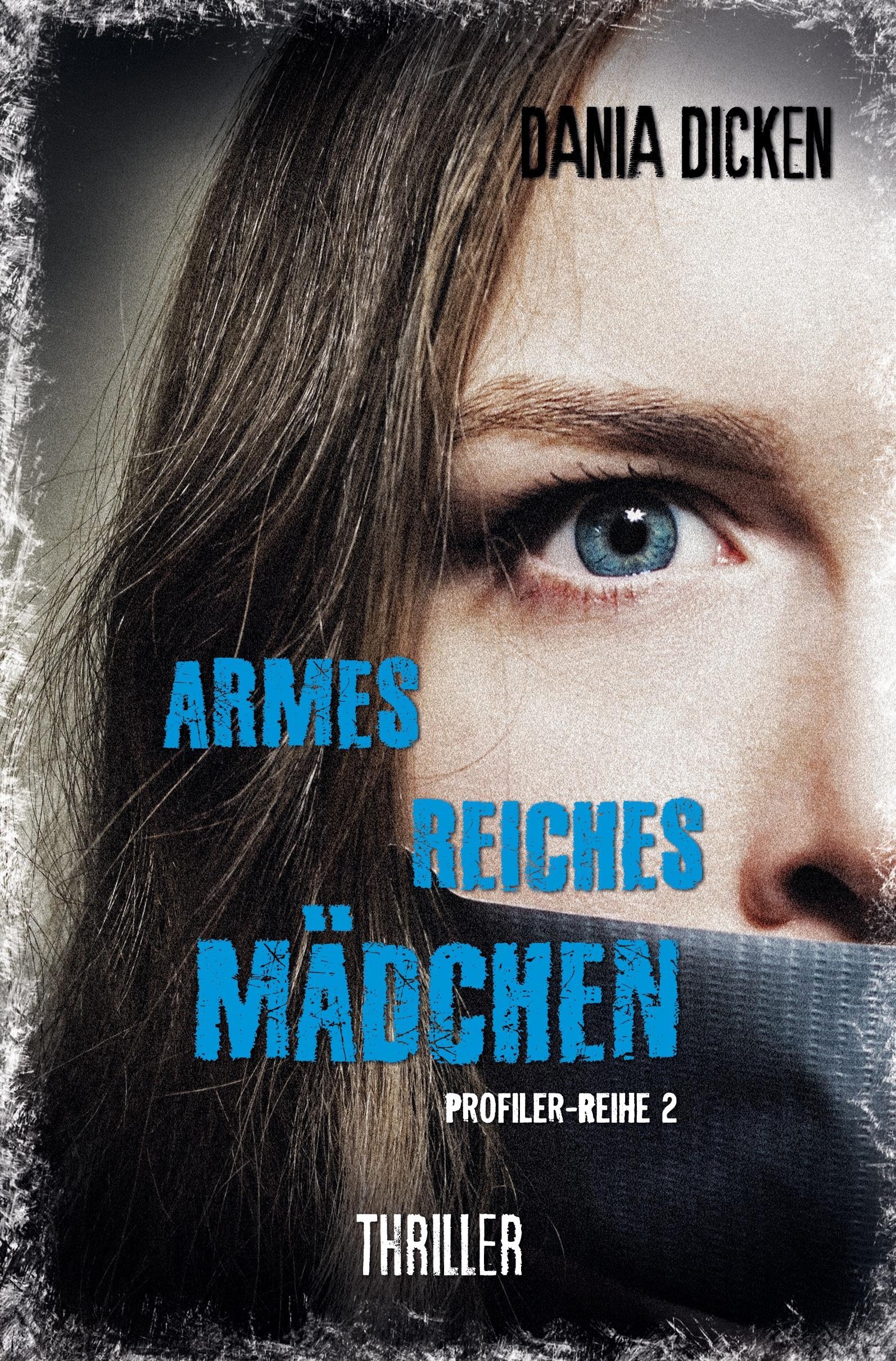 Product Image: Armes reiches Mädchen