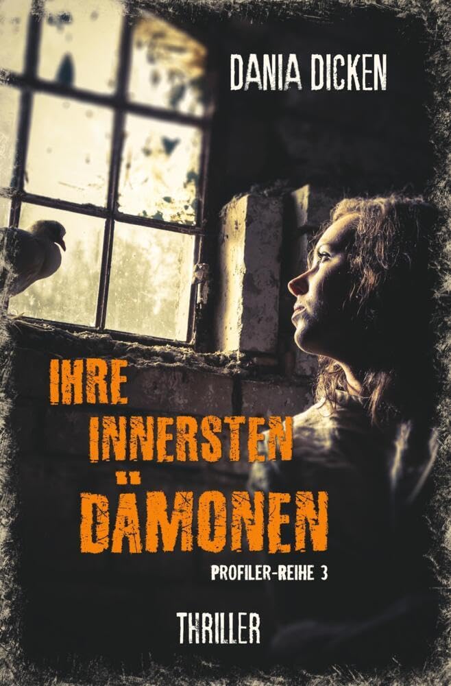 Product Image: Ihre innersten Dämonen