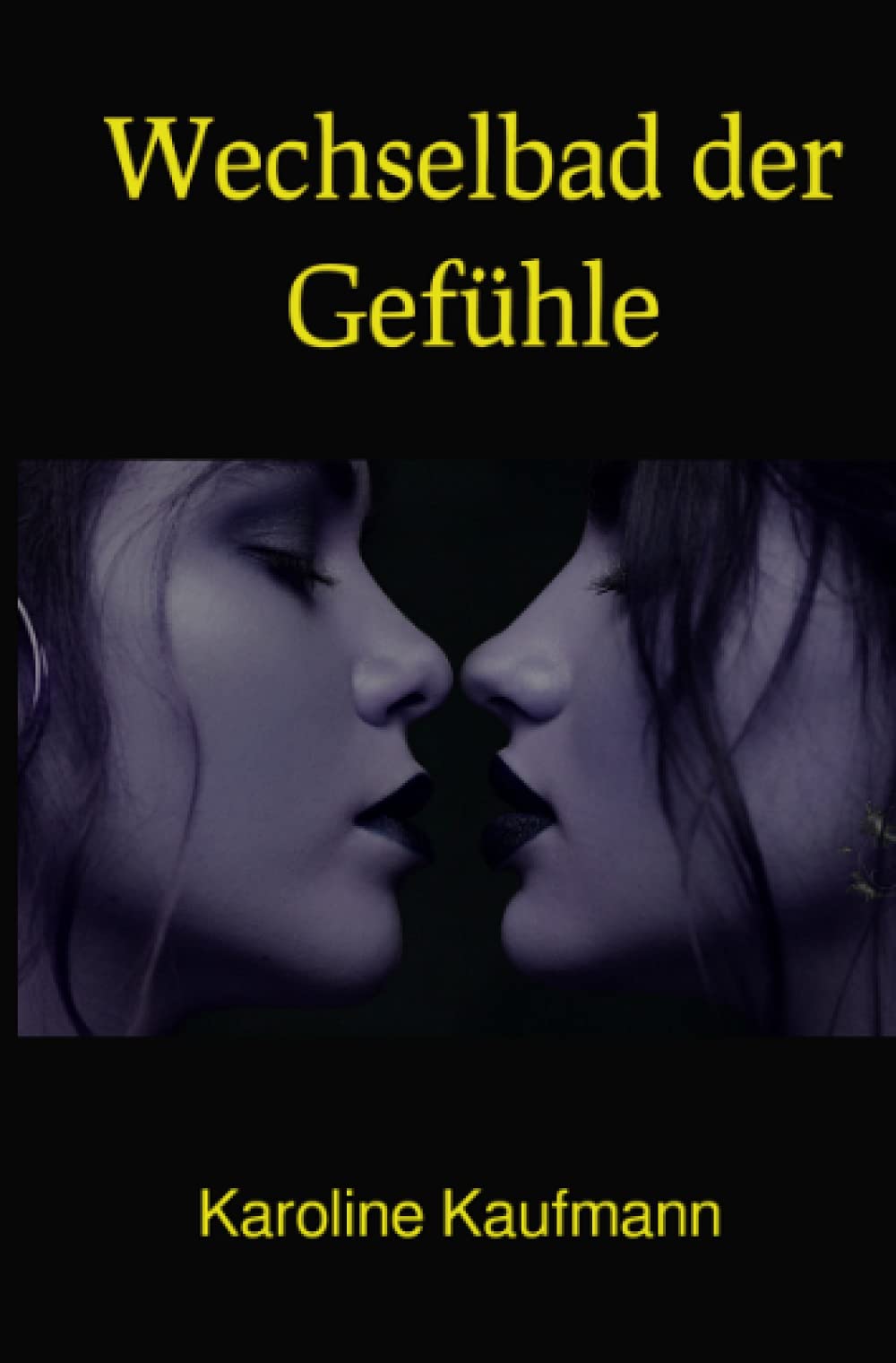 Wechselbad der Gefühle: Erotikroman Contemporary literature
