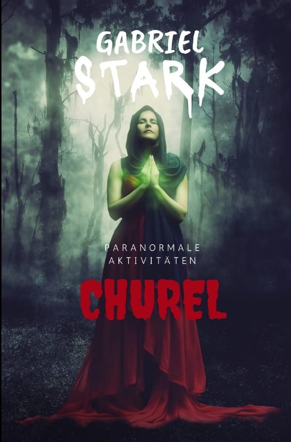 Churel: Paranormale Aktivitäten Fairy Tales & Legends