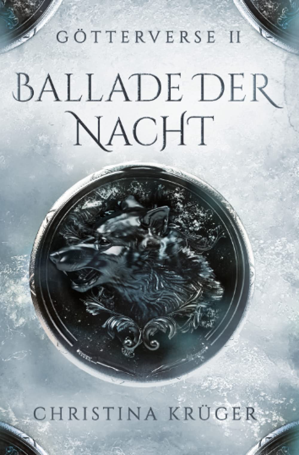 Ballade der Nacht (Götterverse) Contemporary literature