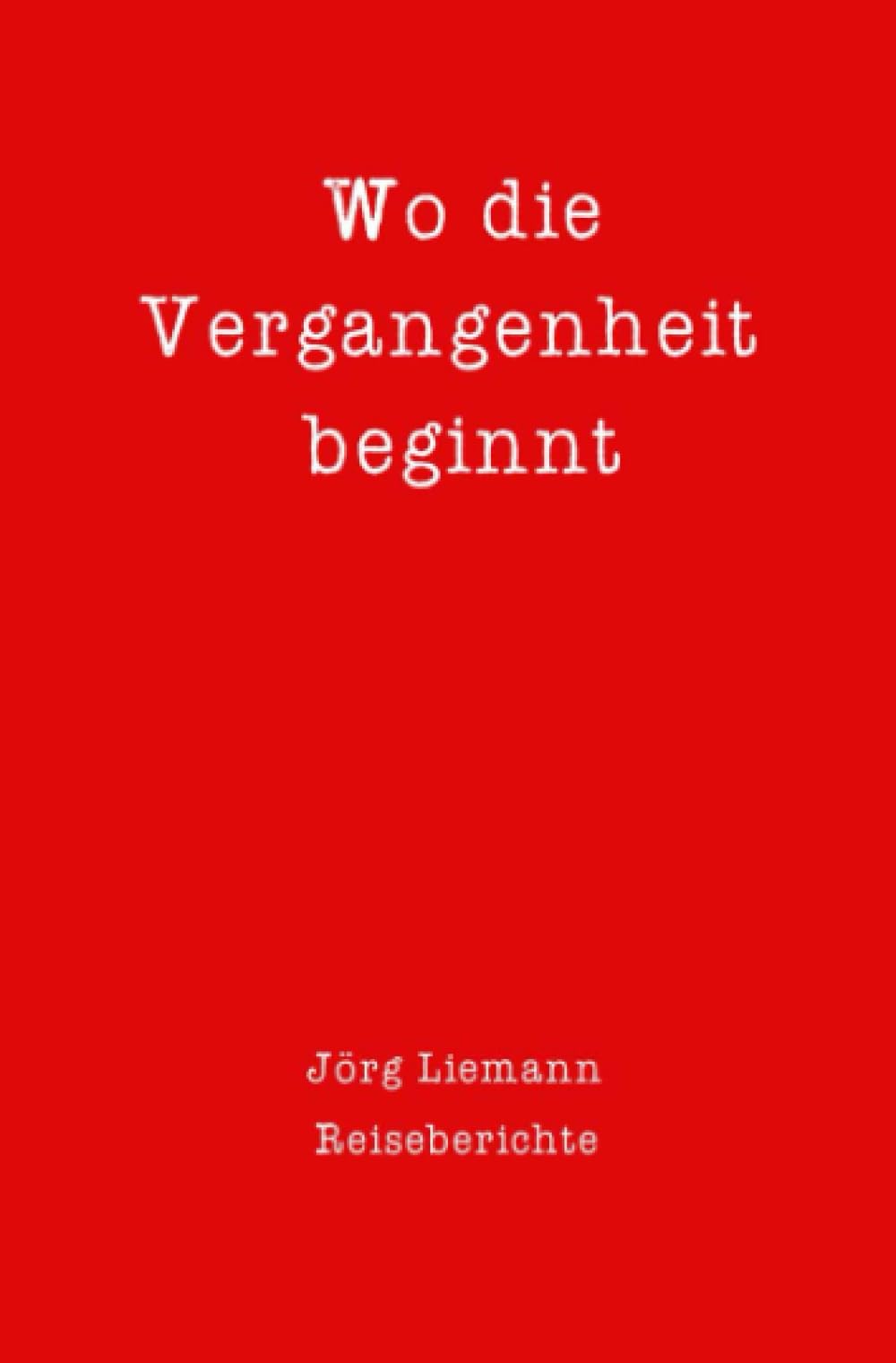 Wo die Vergangenheit beginnt: Reiseberichte Leisure, Home & Garden