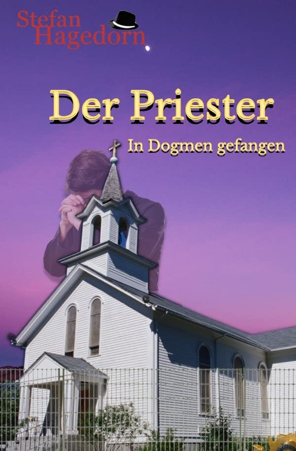 Der Priester: In Dogmen gefangen Contemporary literature