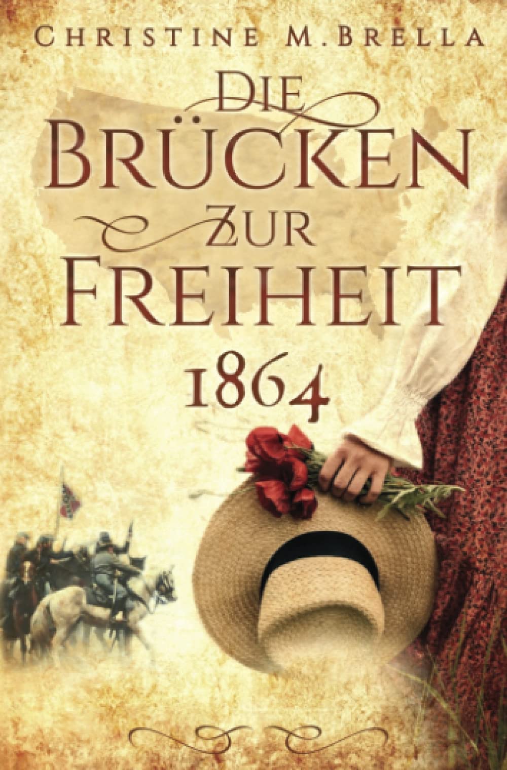 Die Brücken zur Freiheit - 1864 Action & Adventure