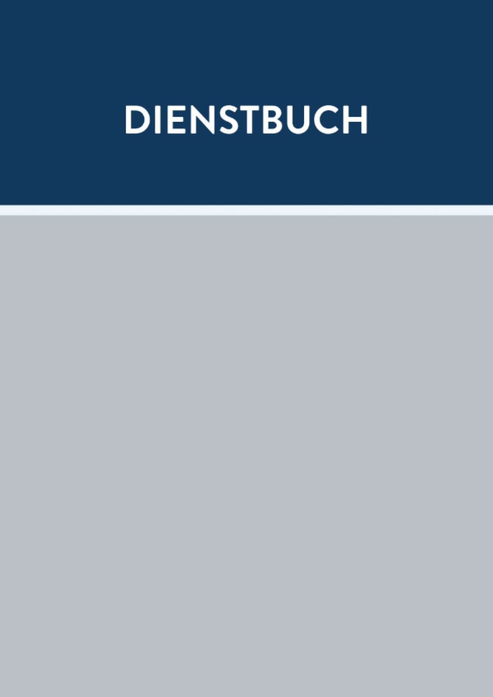 Dienstbuch für den Sicherheitsdienst: Dienstbuch / Wachbuch für den Sicherheitsdienst Law