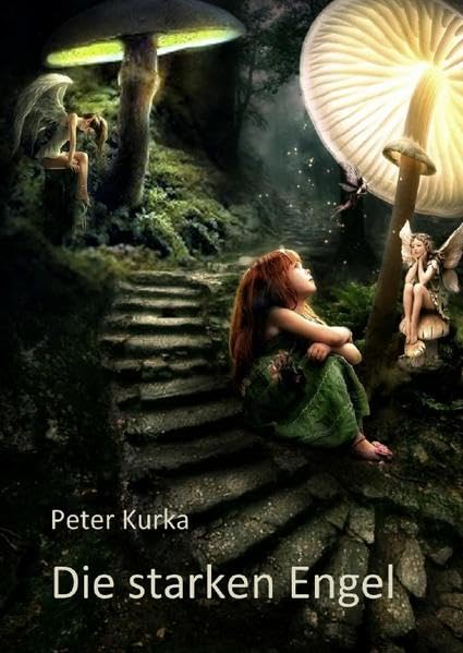 Die starken Engel Children's books