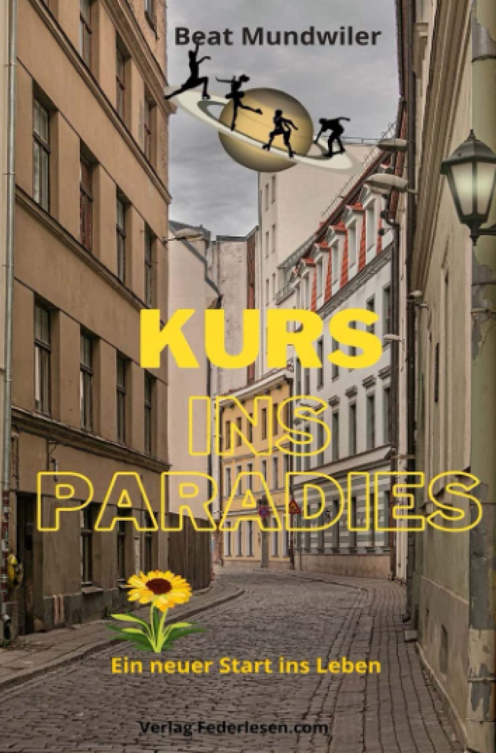 Kurs ins Paradies: Ein neuer Start ins Leben, Erzählung book