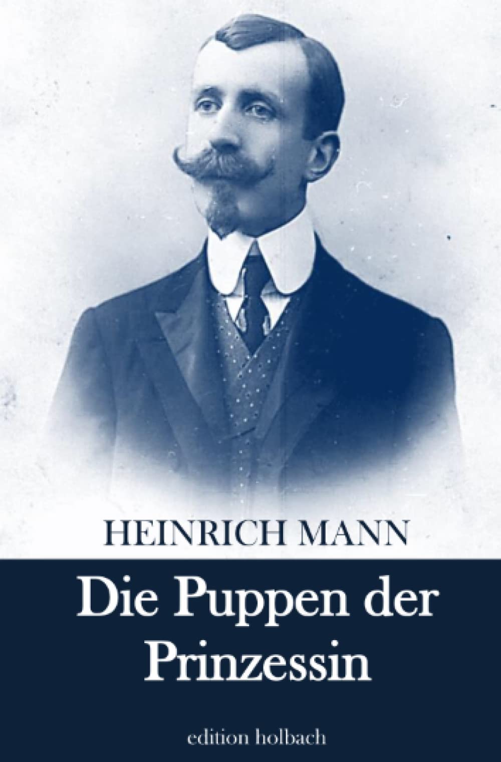 Die Puppen der Prinzessin Essays & Short Stories