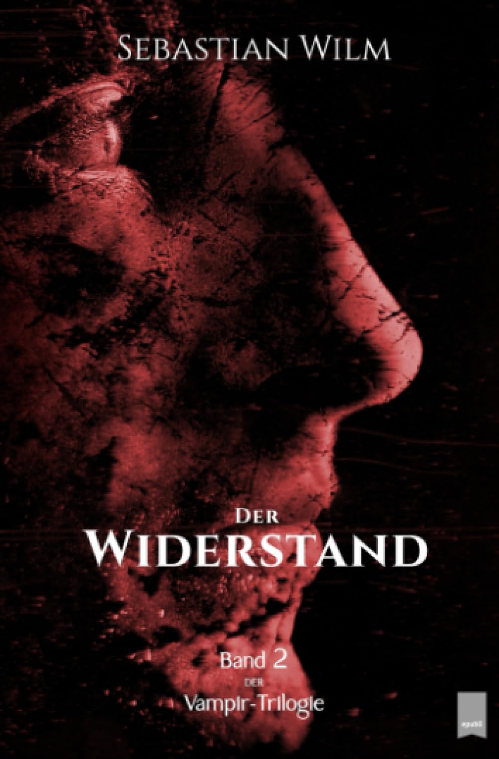 Der Widerstand: Band 2 der Vampir-Trilogie (Minó - Die Vampir-Trilogie) Fairy Tales & Legends