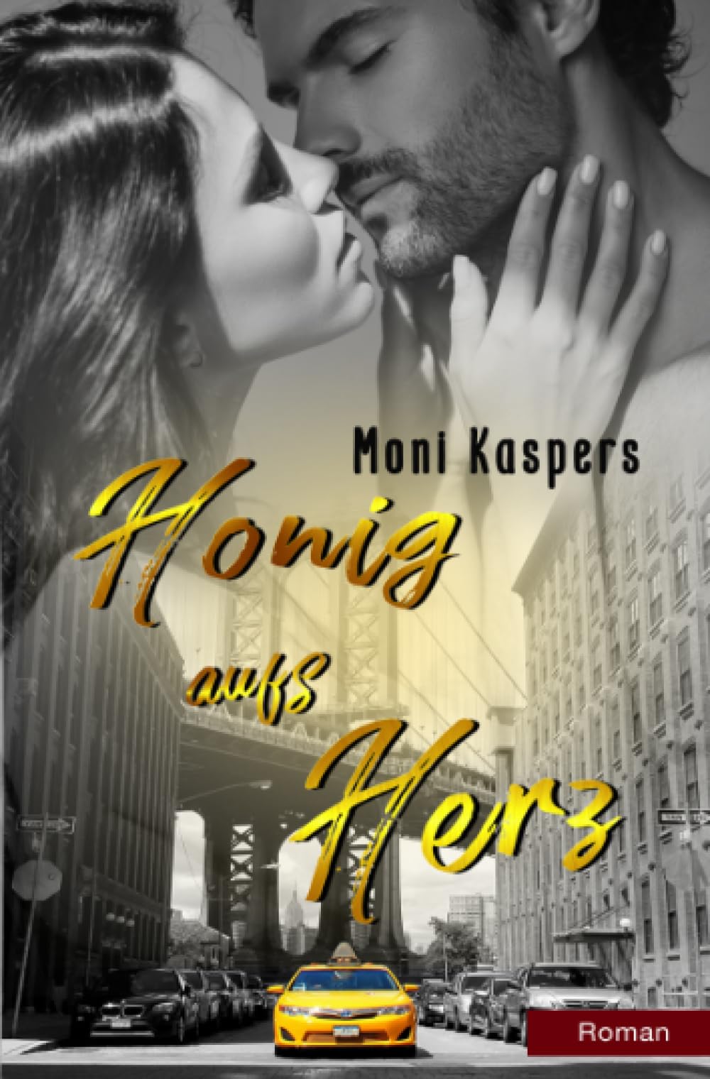 Product Image: Honig aufs Herz: DE