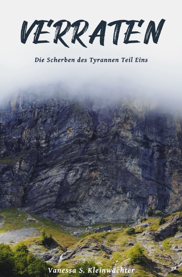Die Scherben des Tyrannen / Verraten Contemporary literature