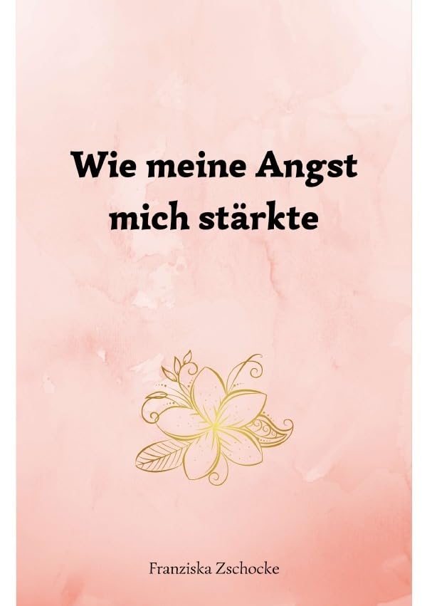 Wie meine Angst mich stärkte: DE Personalities