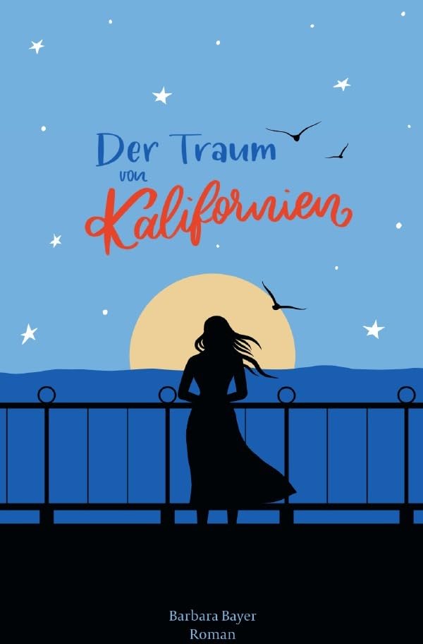 Der Traum von Kalifornien Contemporary literature