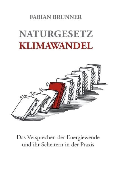Naturgesetz Klimawandel – Das Versprechen der Energiewende und ihr Scheitern in der Praxis Social Sciences
