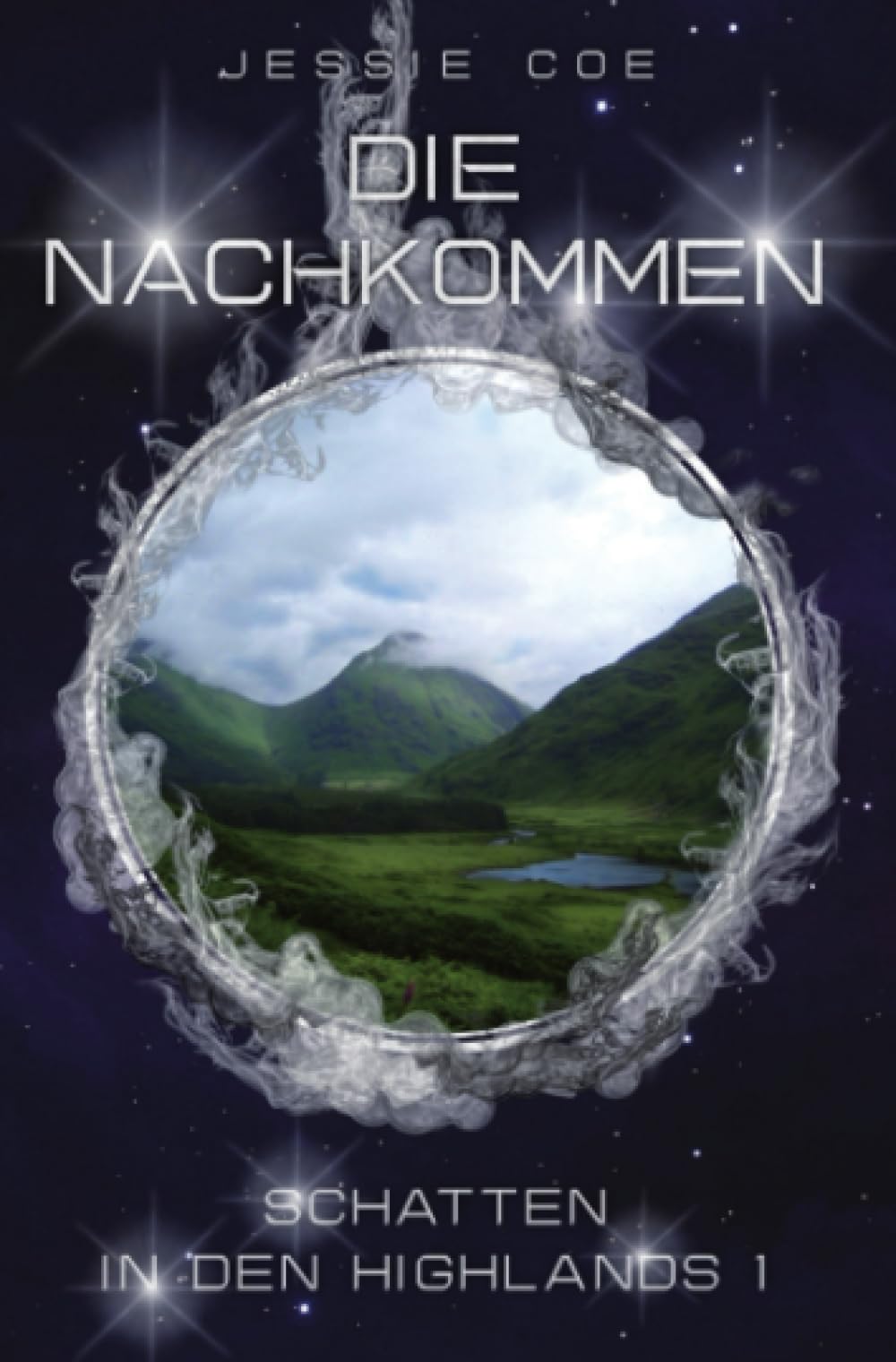 Die Nachkommen – Schatten in den Highlands 1 Action & Adventure