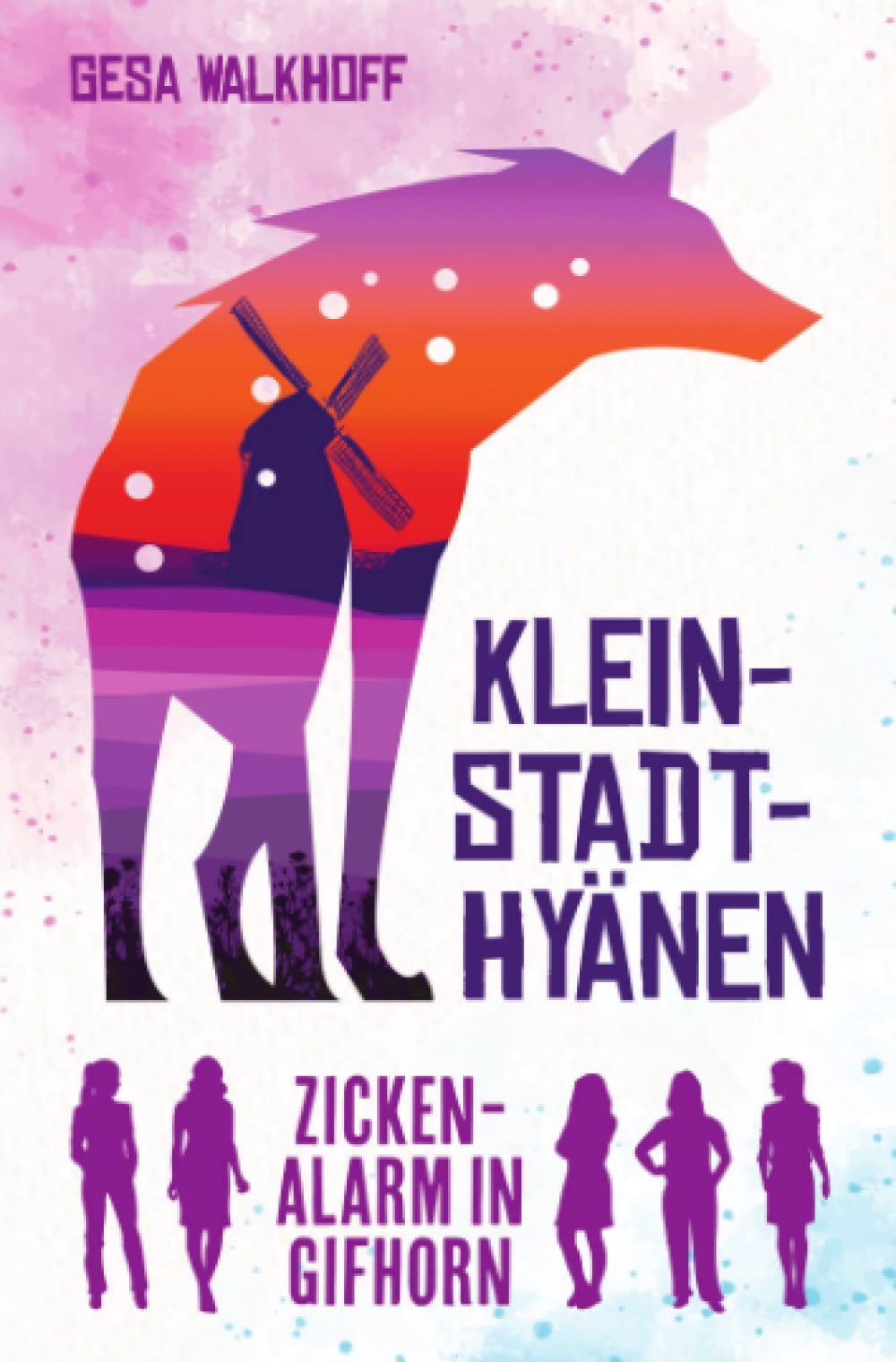 Kleinstadt-Hyänen: Zickenalarm in Gifhorn Humour & Satire