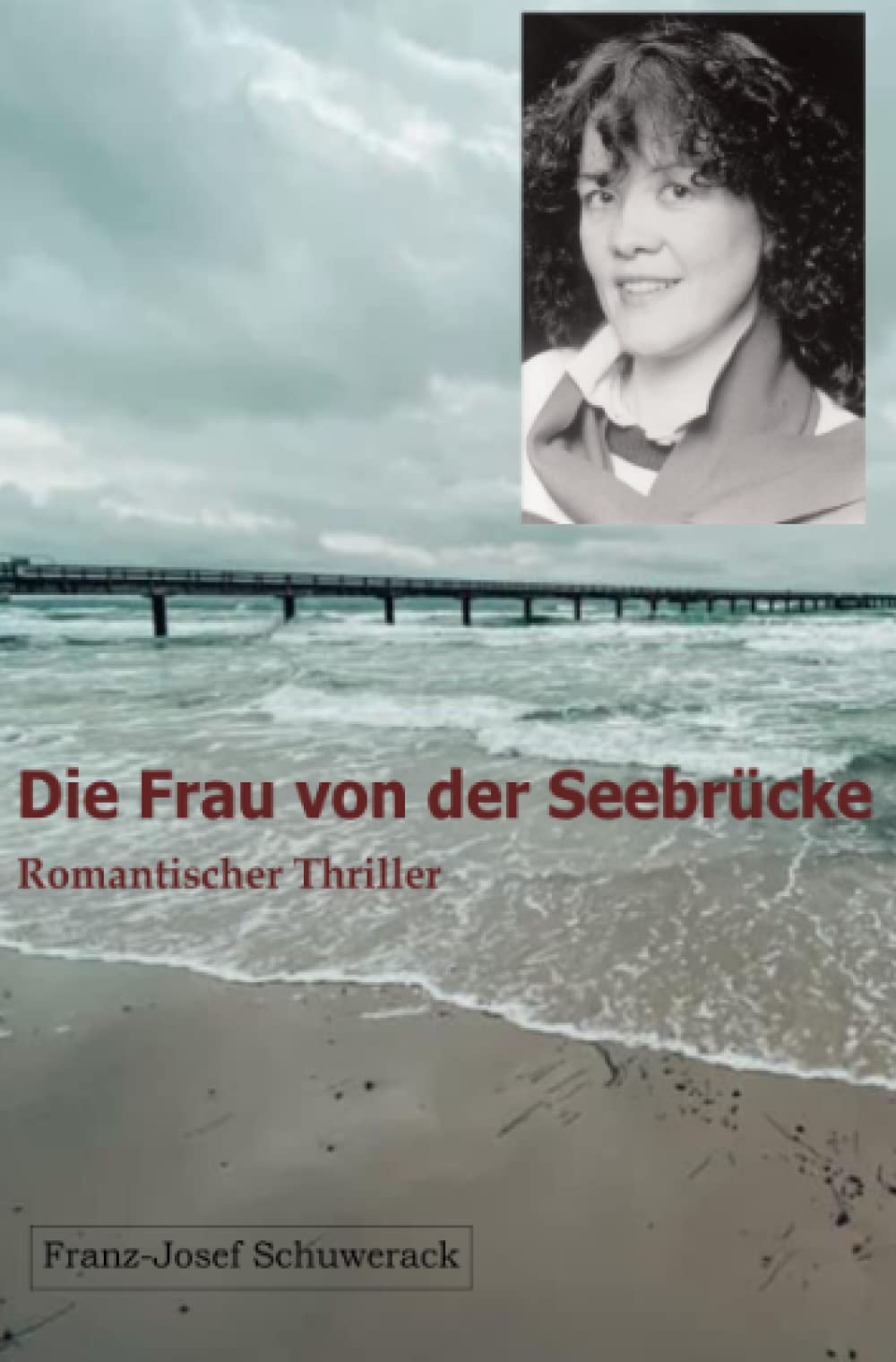 Die Frau von der Seebrücke Action & Adventure