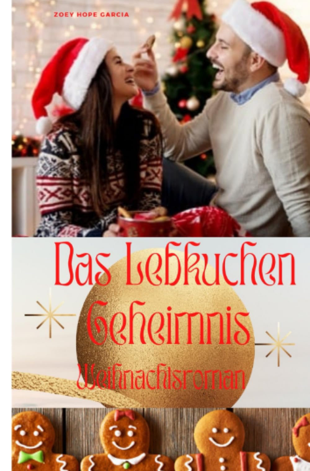 Das Lebkuchengeheimnis Leisure, Home & Garden