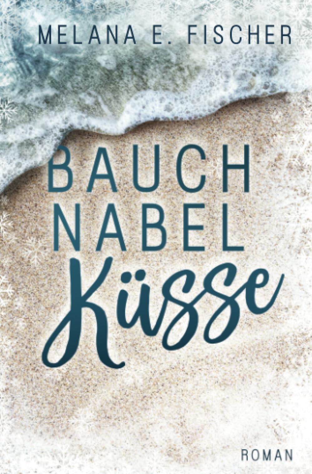 Bauchnabelküsse book
