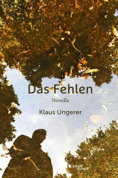 Das Fehlen: Novelle Contemporary literature Books