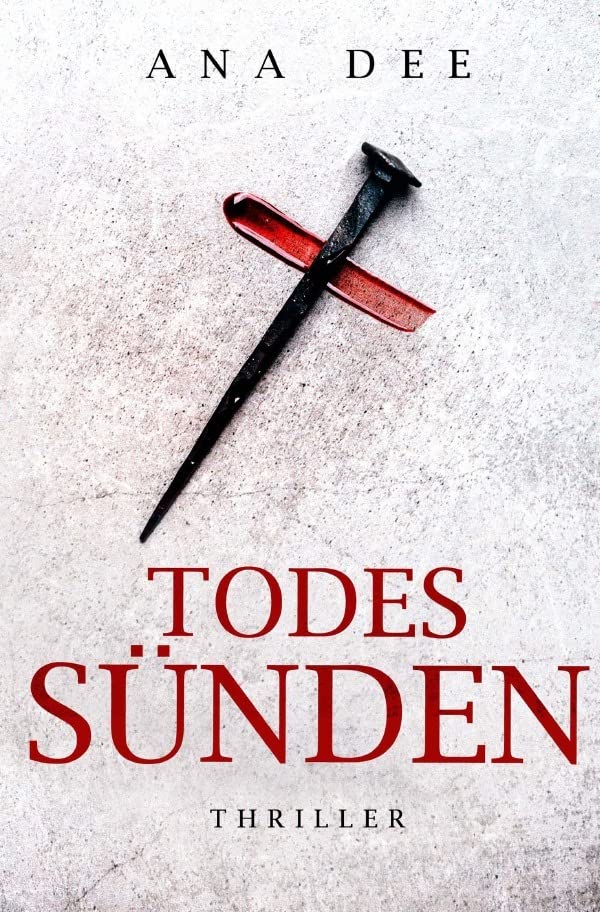 Todessünden: Schwedenkrimi Action & Adventure