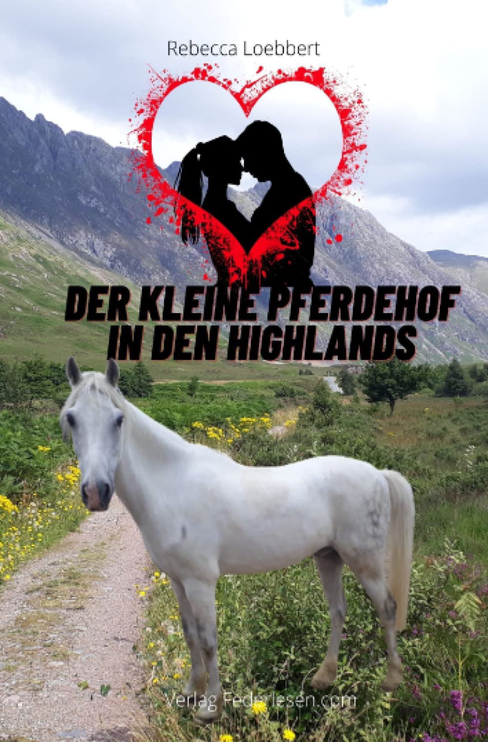 Der kleine Pferdehof in den Highlands Action & Adventure